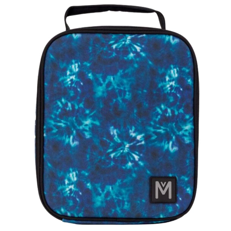 MontiiCo large Insulated lunch cooler bag in Nova design.