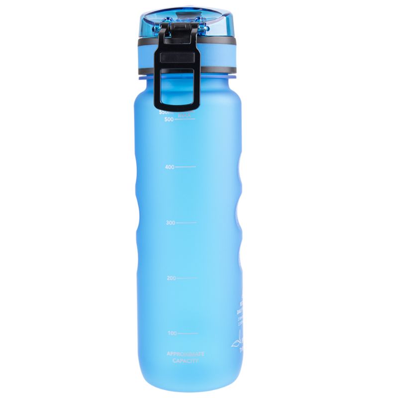 Oasis Tritan Sports Bottle 550ml - Blue.