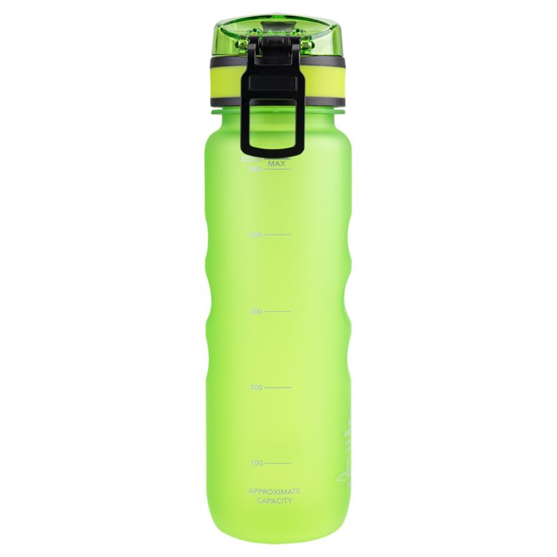 Oasis Tritan Sports Bottle 550ml - Green.