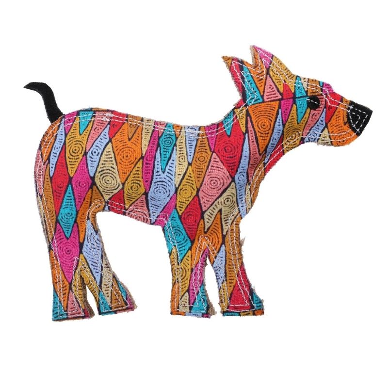 Outback Tails Desert Dog Toy - Ben.