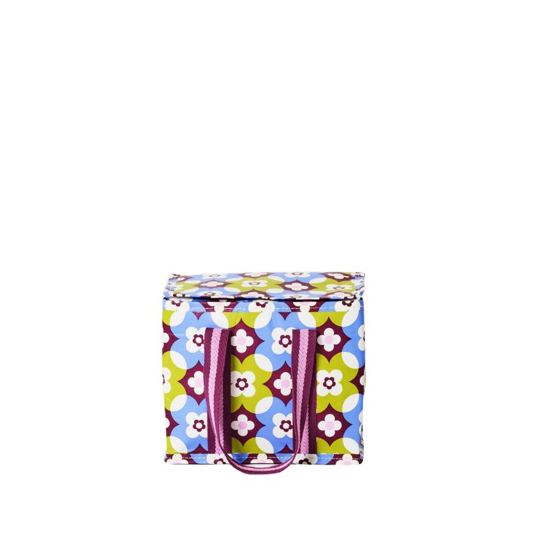 Project Ten Mini insulated tote - Mosaic.
