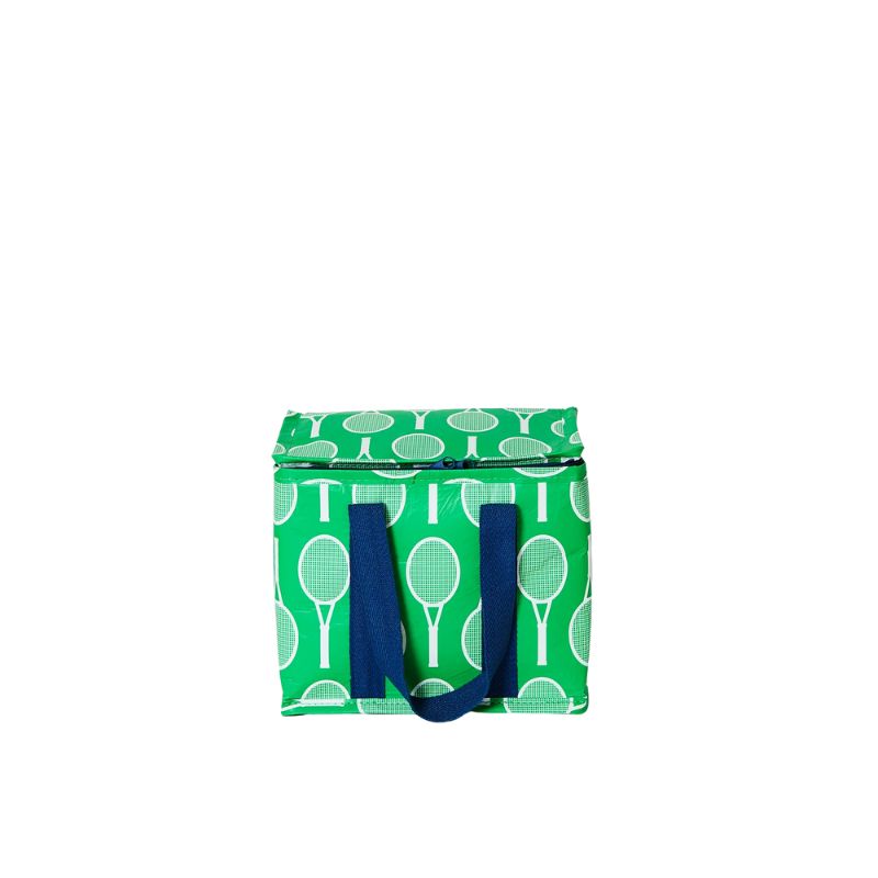 Project Ten Mini insulated tote - Tennis.