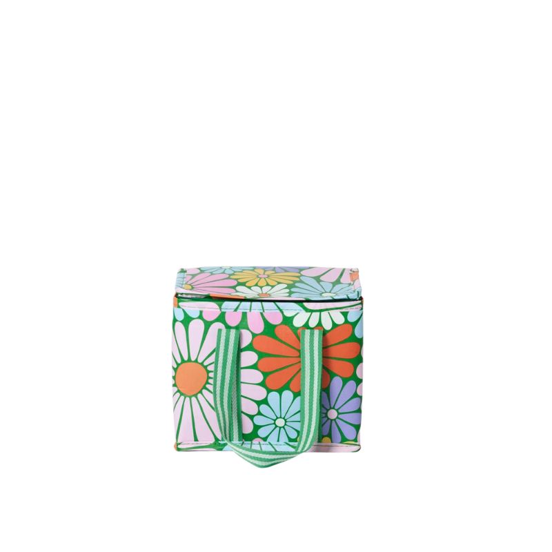 Project Ten Mini insulated tote - Wild Child.