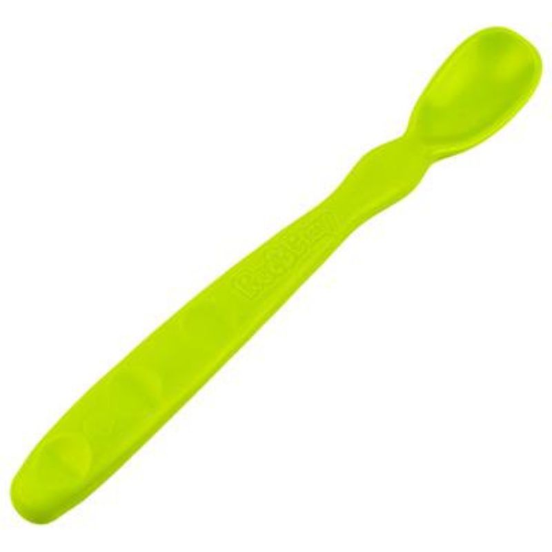 Replay baby spoons - Green.