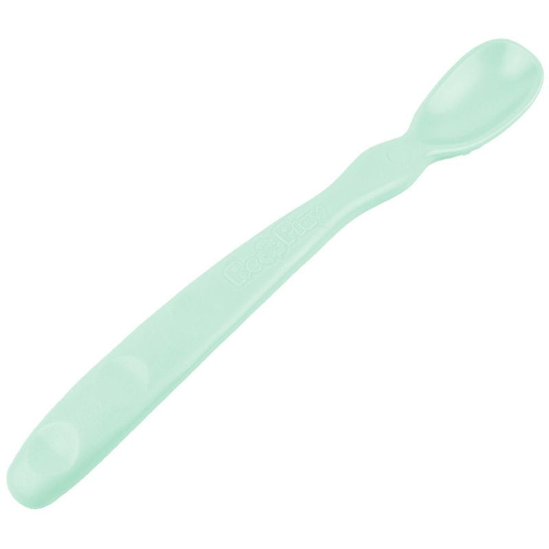 Replay baby spoons - Mint.