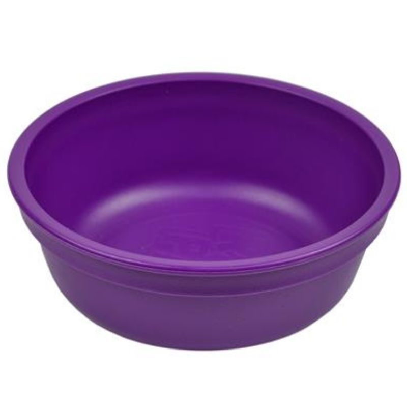 Replay small bowls - Amethyst.