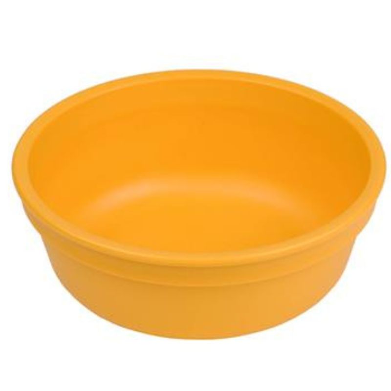 Replay small bowls - Sunny Yellow.