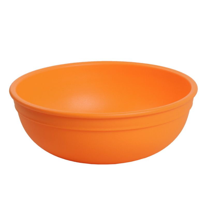 Replay large 20oz - 591ml - bowl - Orange.