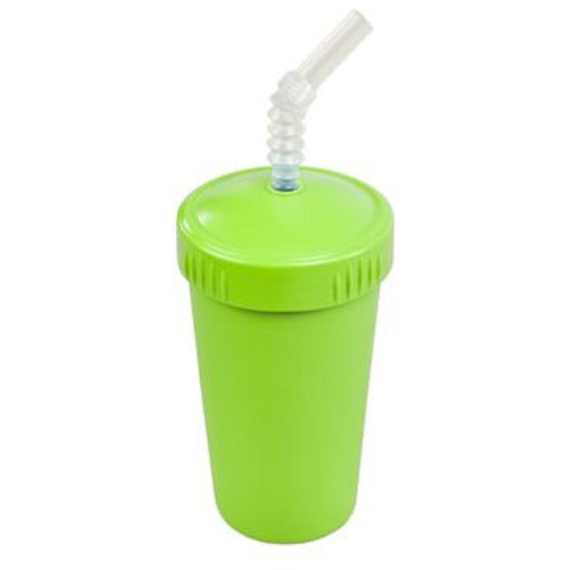 Replay straw cup - Green.