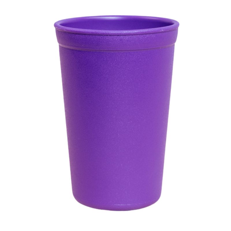 Replay tumbler drinking cup - Amethyst.