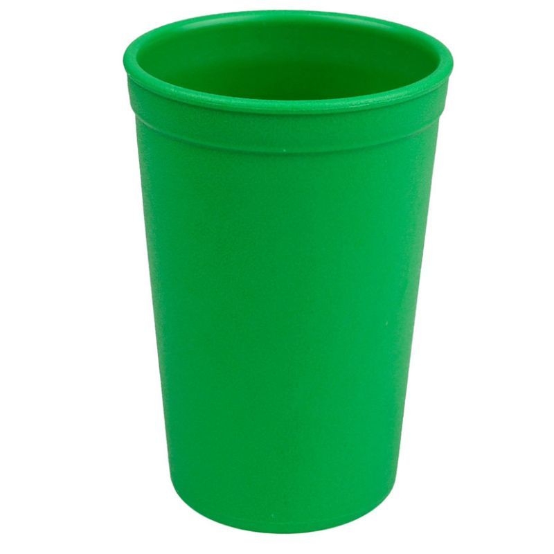 Replay tumbler drinking cup - Kelly Green.