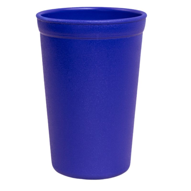 Replay tumbler drinking cup - Navy.