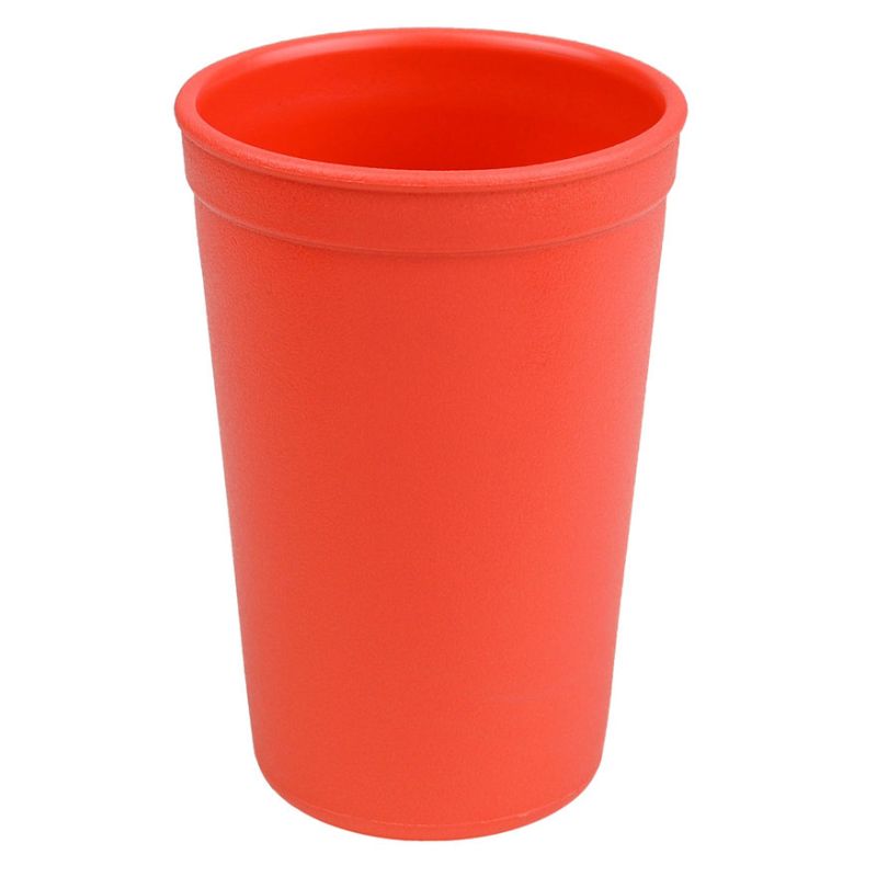 Replay tumbler drinking cup - Red.