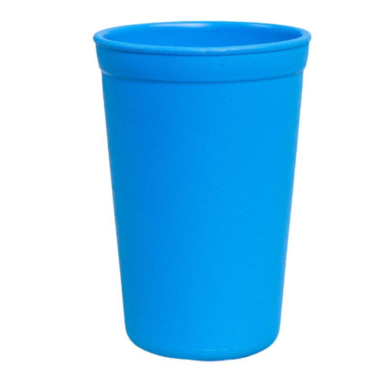 Replay tumbler drinking cup - Sky Blue.