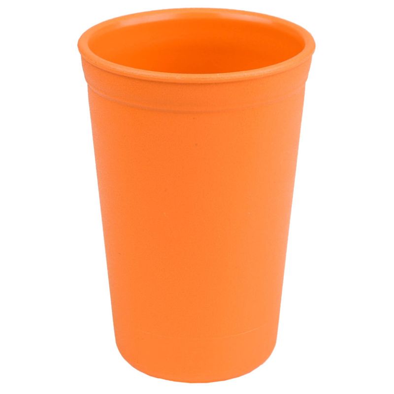 Replay tumbler drinking cup - Orange.