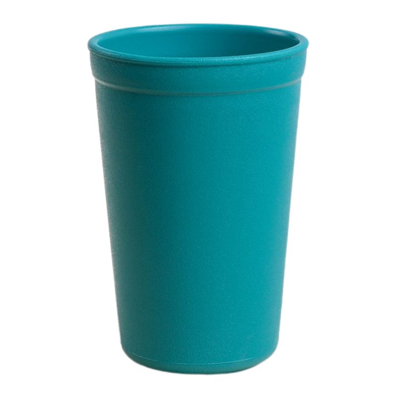 Replay tumbler drinking cup - Teal.