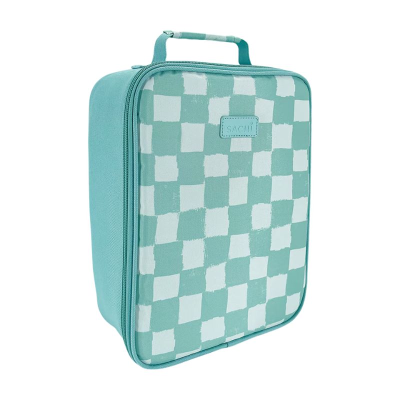 Sachi 'Style 228' Insulated Junior XL Lunch Bag - Check it Out. 