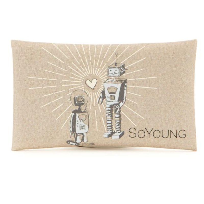 So Young Ice pack - Robot Playdate.