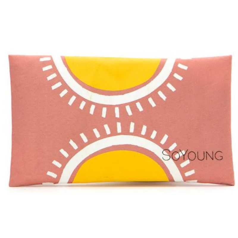 So Young Ice pack - Sunrise Muted Clay.