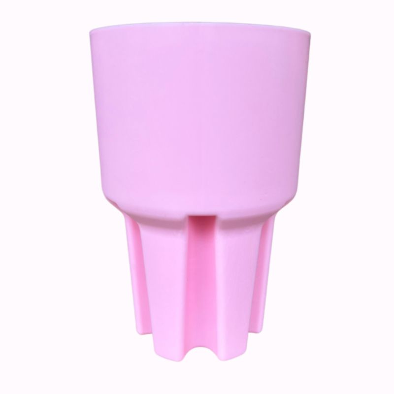 Willy & Bear car cup holder expander - Candy.