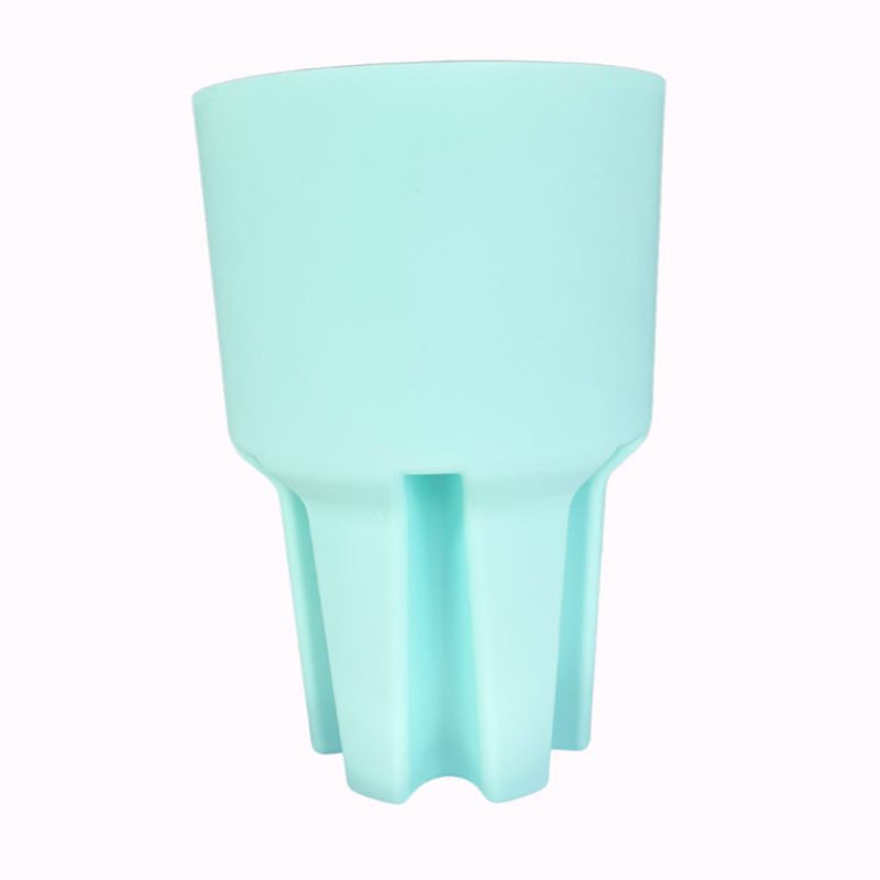 Willy & Bear car cup holder expander - Mint.
