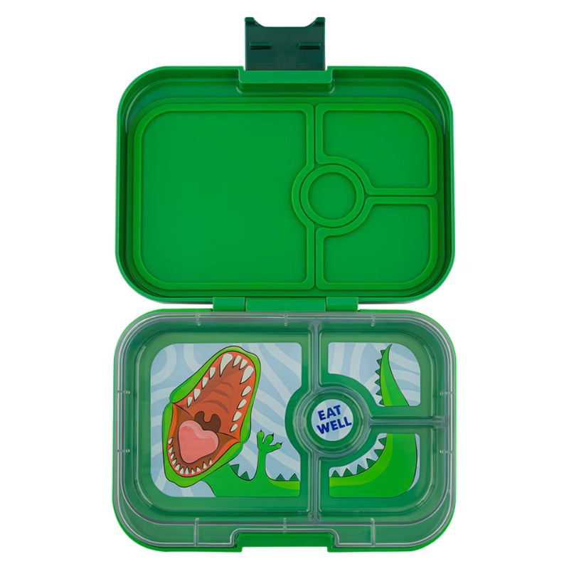 Yumbox leak proof bento lunch box - Panino