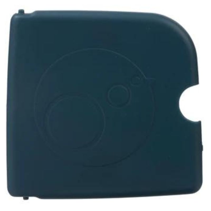 B.box lunchbox replacement sandwich cover lid - Indigo Rose.