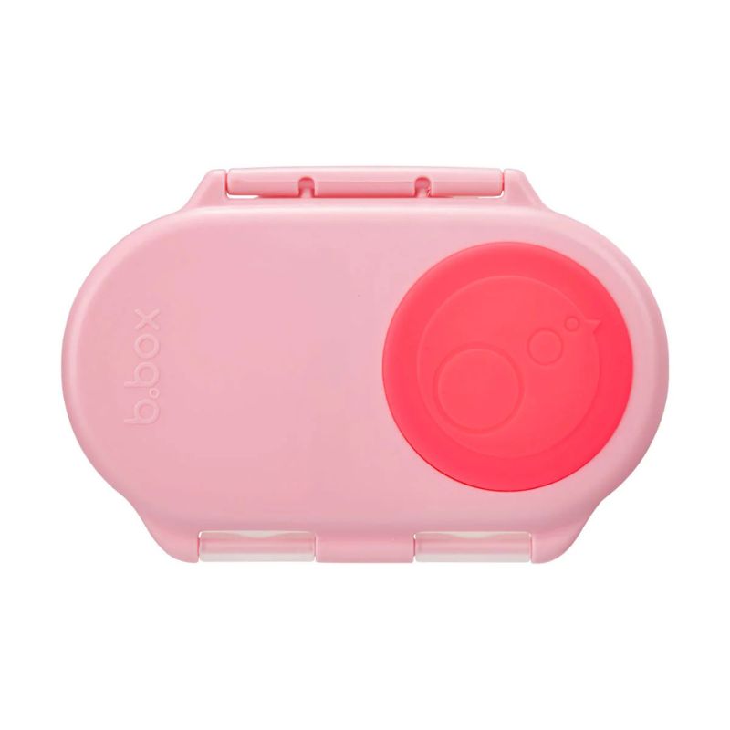 b.box snack box  - wholefoods leak proof snack container - Flamingo Fizz.