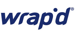 wrap'd
