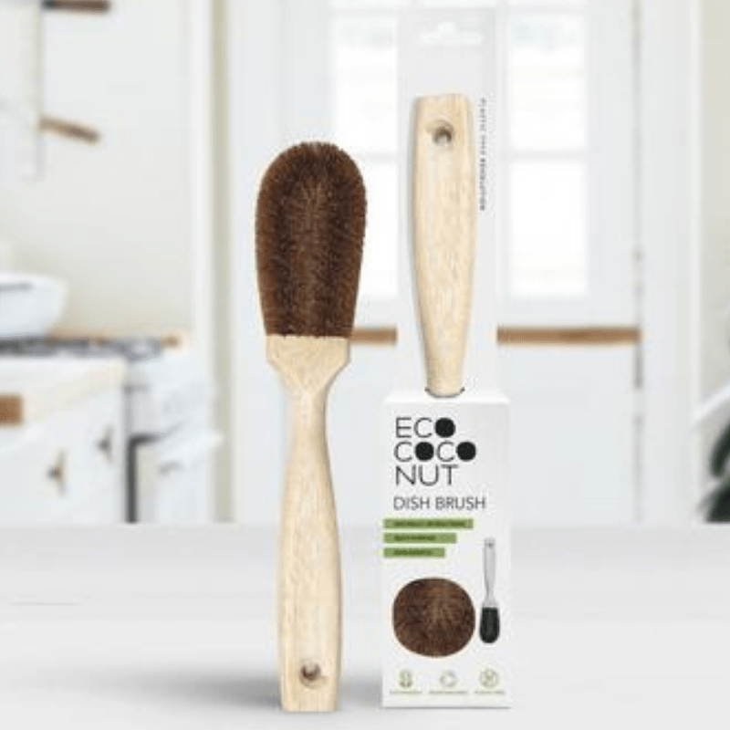    EcoCoconut-kitchen-dish-cleaning-brush-coconut-fibre-biodegradable
