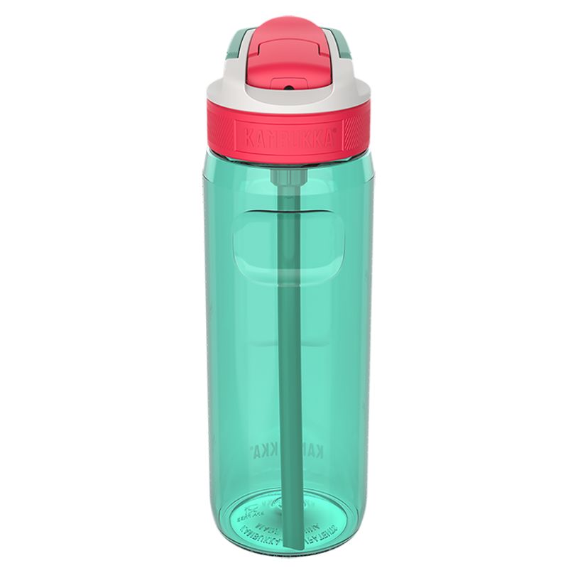 Kambukka Lagoon 750ml Bottle Sage Green top view