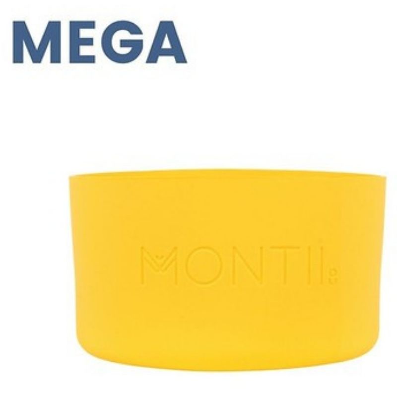    MontiiCo-Mega-silicone-bottle-bumper-in-pineapple