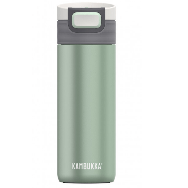 Thermos bottle ETNA 500 ml, daydream madras, stainless steel, Kambukka 