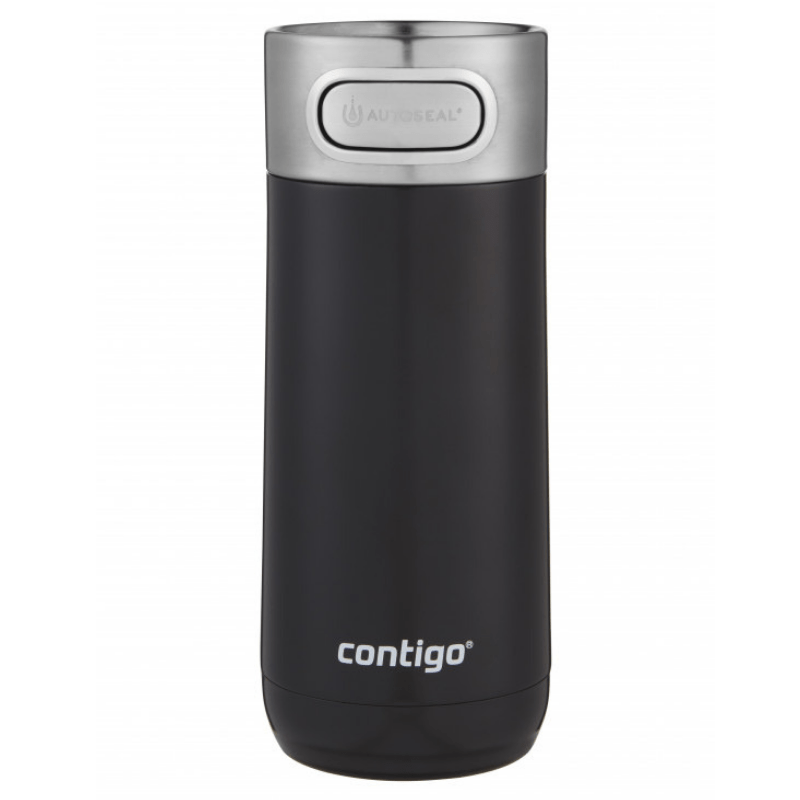 Personalised-Contigo-Luxe-Autoseal-insulated-coffee-mug-354ml-Black