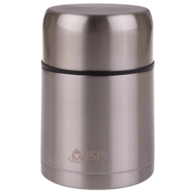    Personalised-Oasis-stainless-steel-food-flask-800ml-stainless-steel