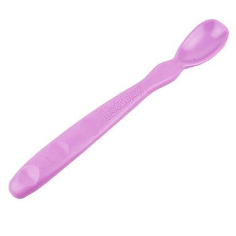 Replay baby spoons - Purple.