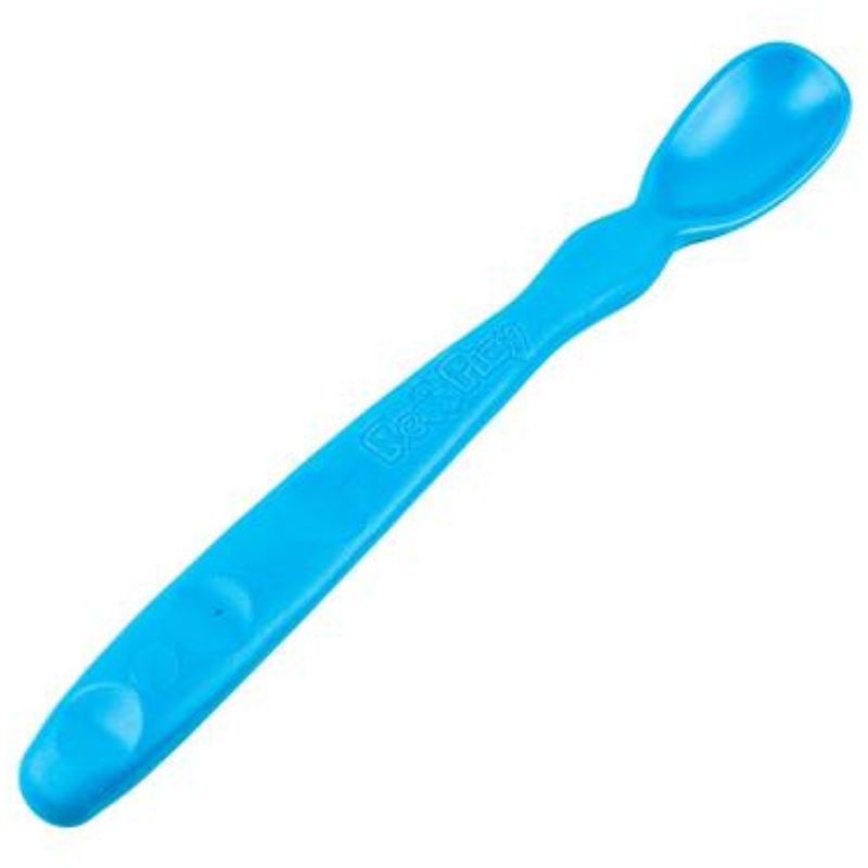 Replay baby spoons - Skye Blue.