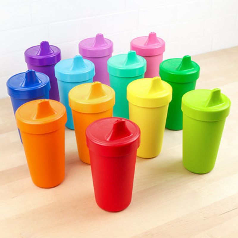 Replay sippy cups - mixed photo.
