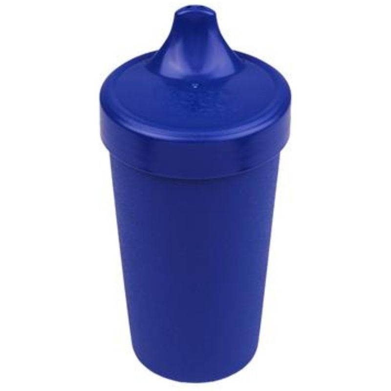 Replay sippy cups - Navy.