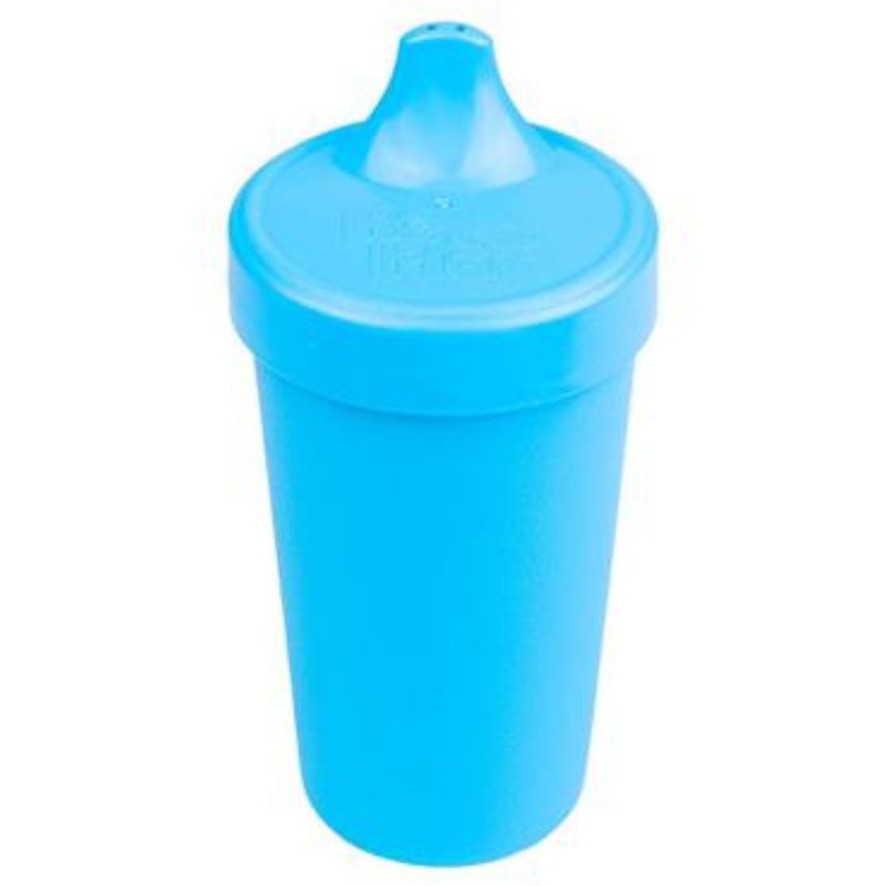 Replay sippy cups - Sky Blue.