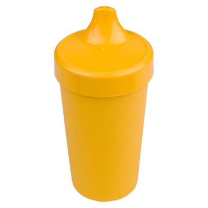 Replay sippy cups - Sunny Yellow.