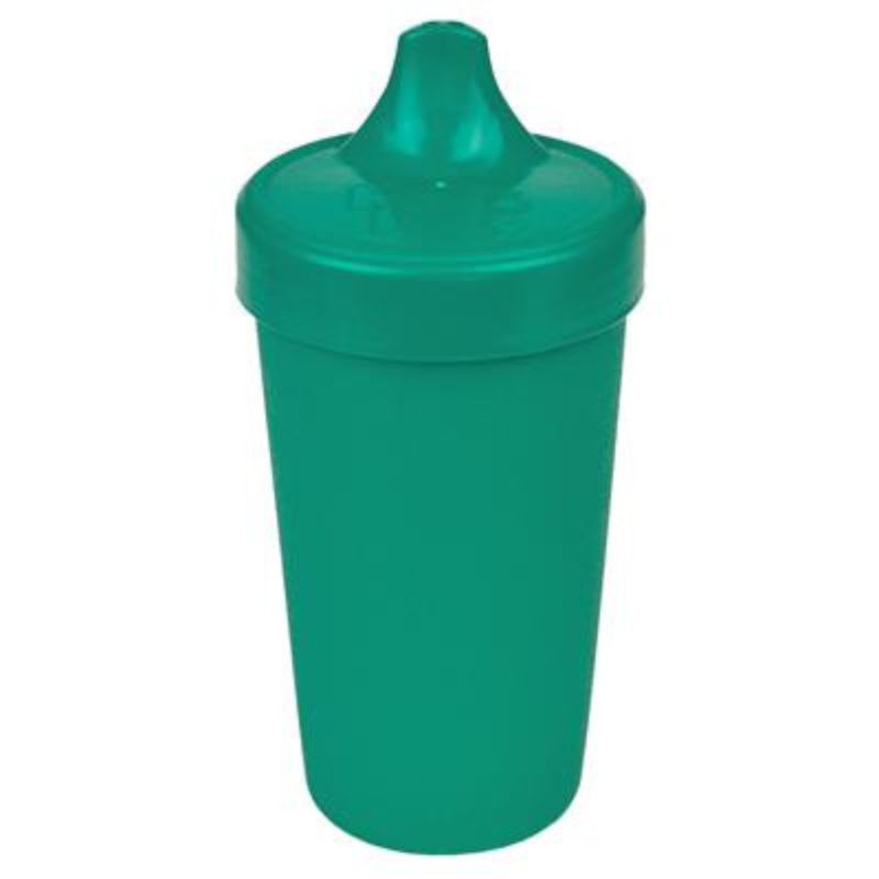 Replay sippy cups - Teal.