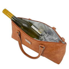 Sachi wine best sale cooler bag