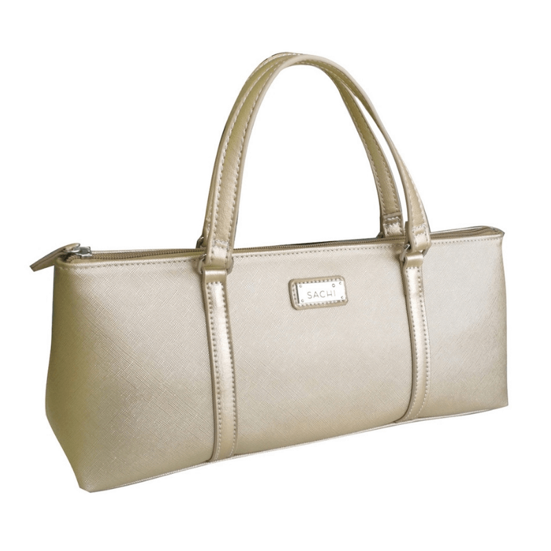 Sachi insulated 2025 wine bag