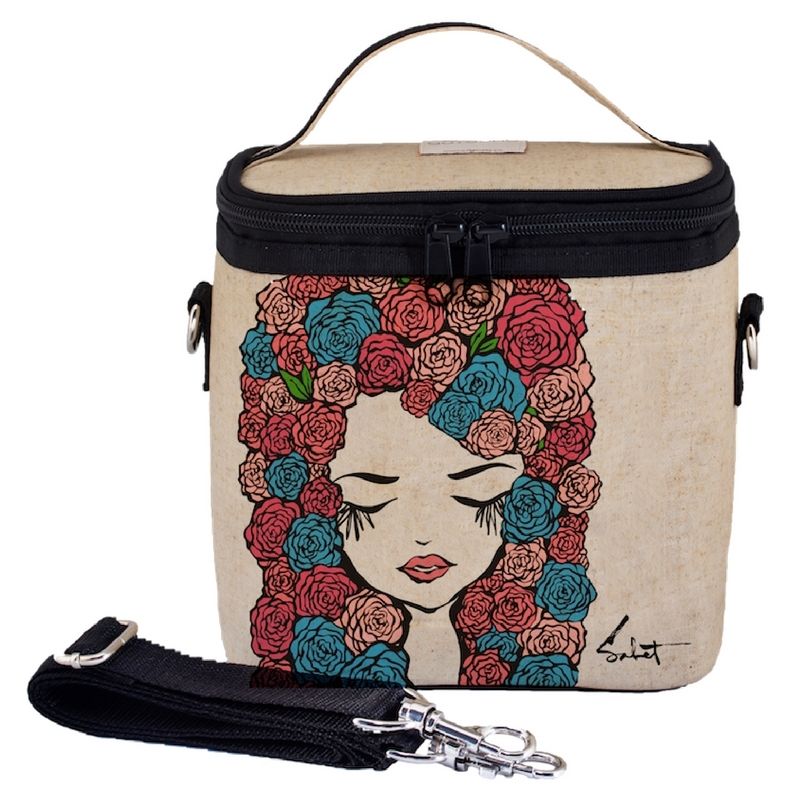 So-Young-insulated-cooler-bag-large-uncoated-Pixipop-roses