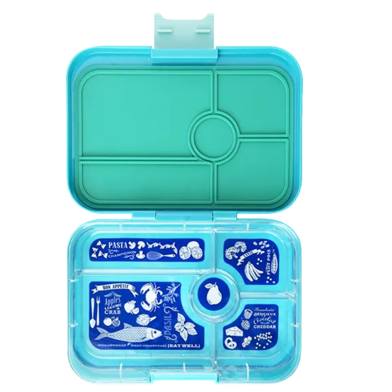 https://mygreenstuff.com.au/cdn/shop/products/Yumbox-bento-box-Tapas-5-compartment-Antibes-Blue-Bon-Appetite-Tray_1024x1024.jpg?v=1668592732