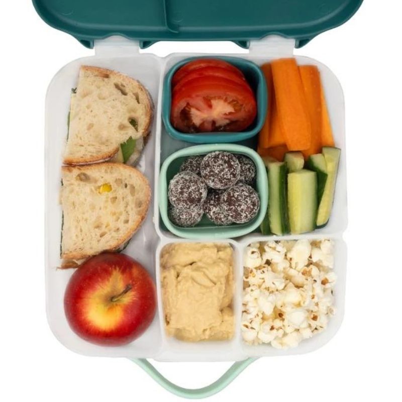 b.box lunchbox ideas